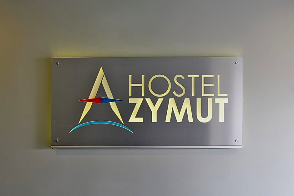Hostel Azymut