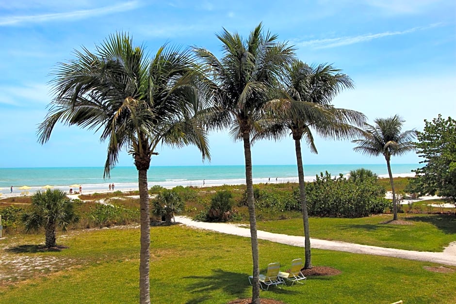 Seaside Inn – Sanibel Island, FL