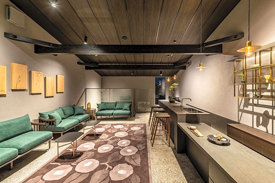 Nazuna Kyoto Tsubaki St, - Vacation STAY 18213v