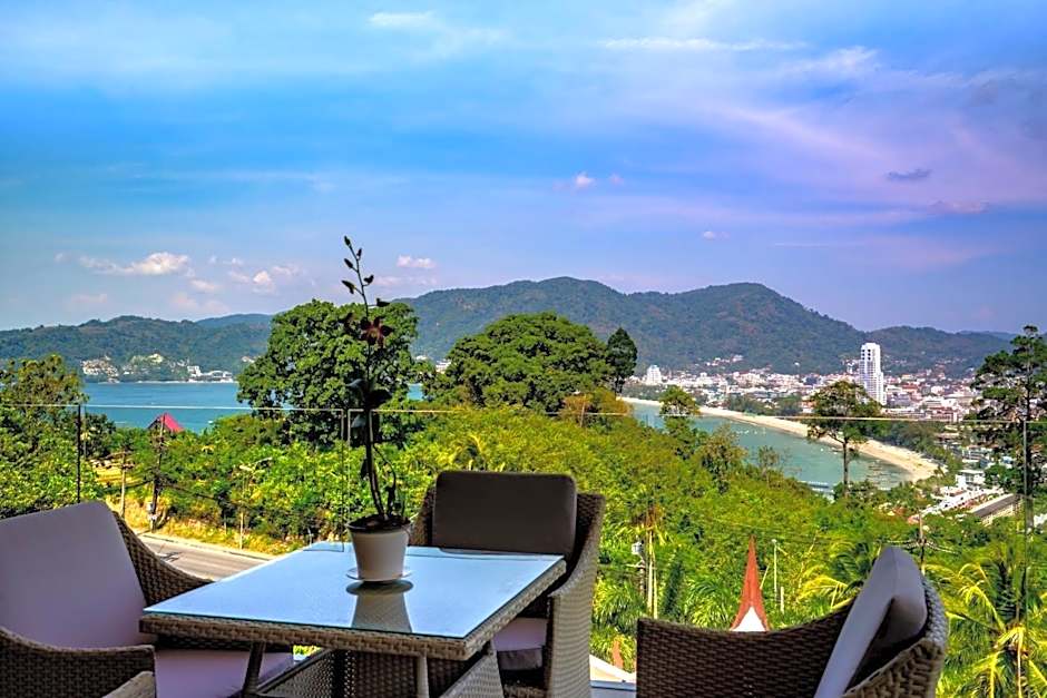 Patong Heights