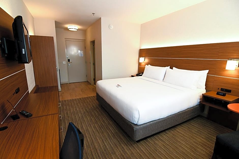 Holiday Inn Express Hotel & Suites Port Clinton-Catawba Island By IHG