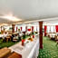 Hotel Goldener Sternen