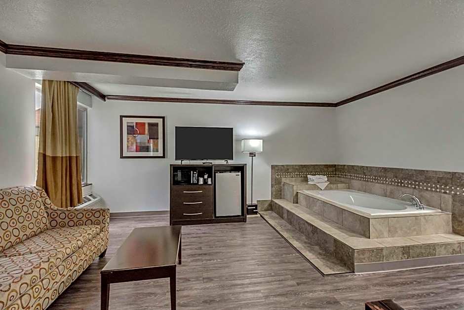 Park Inn by Radisson Salt Lake City -Midvale