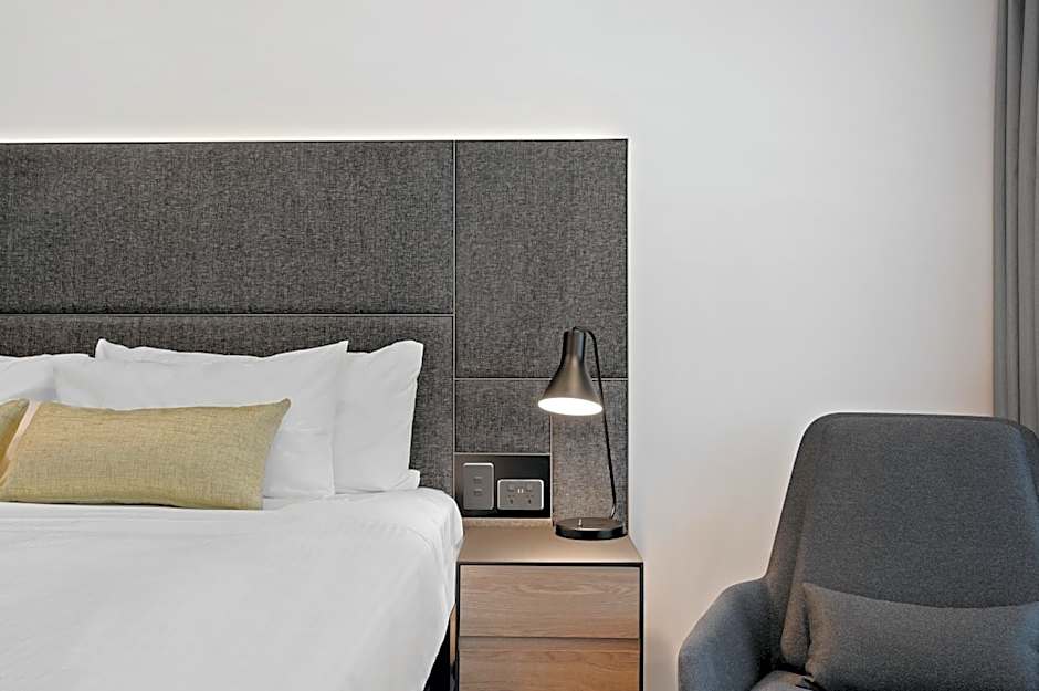 Vibe Hotel Melbourne