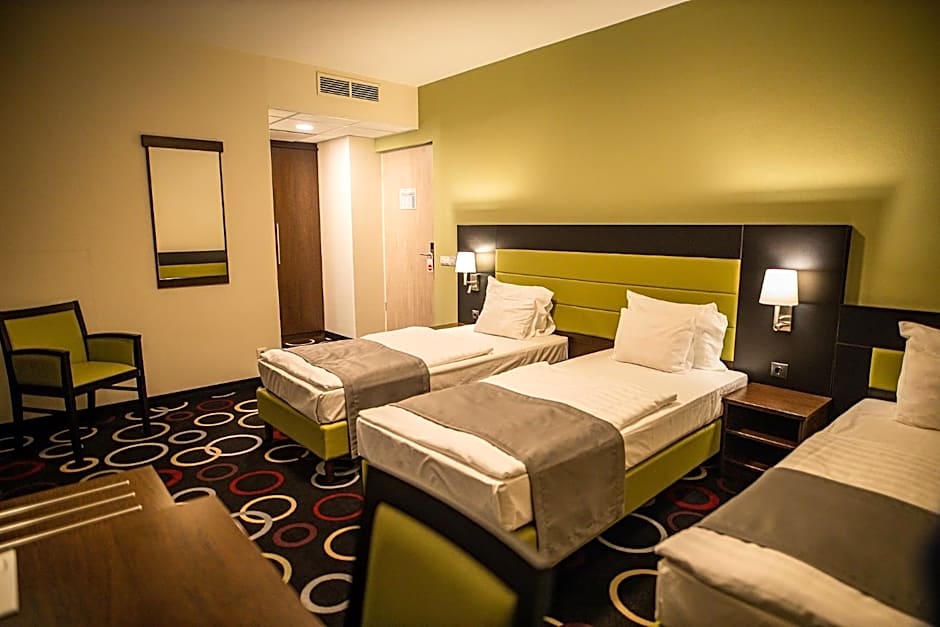 Garden Hotel Wellness és Konferencia