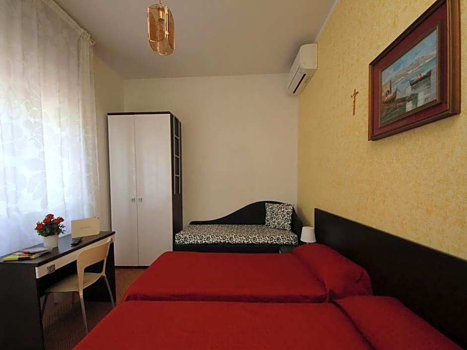 Villa Lauda B&B