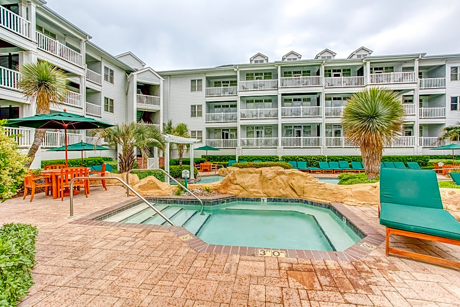 Turtle Cay Resort