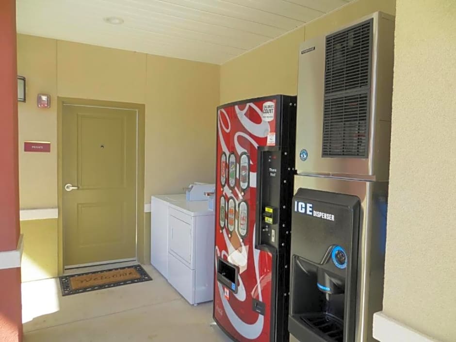 Grand Villa Inn & Suites Westchase