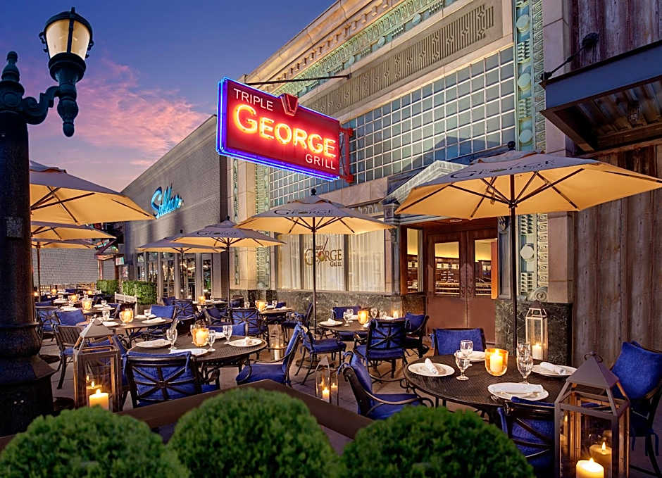 Downtown Grand Hotel & Casino