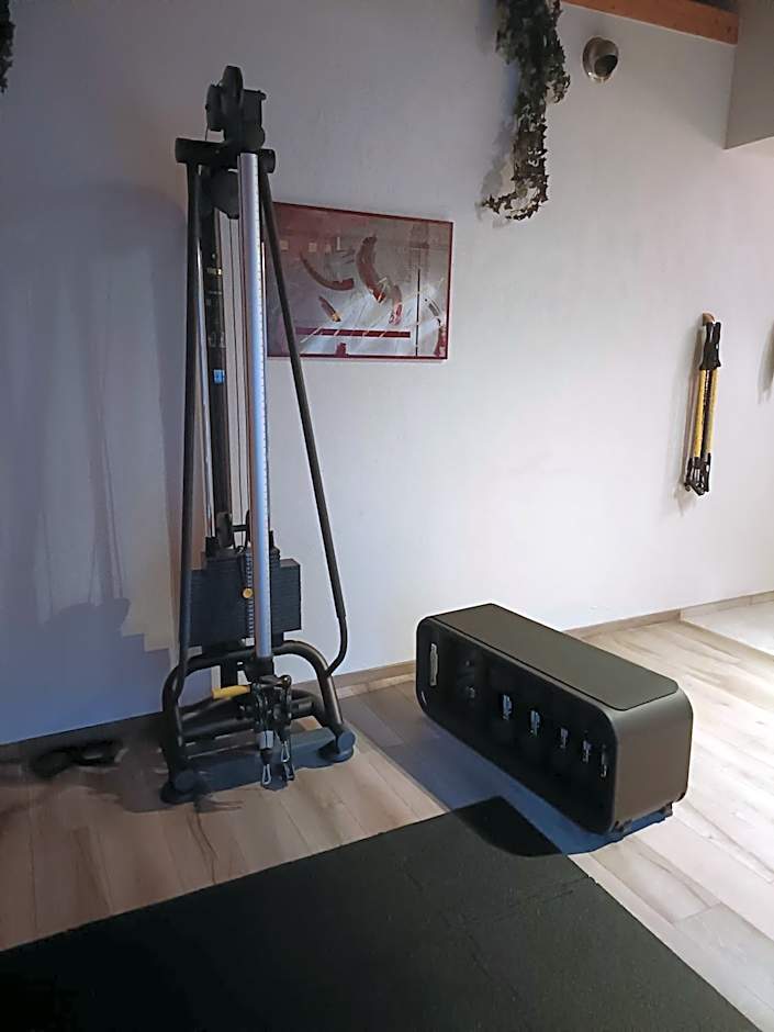 Cocoon Hotel La Rive