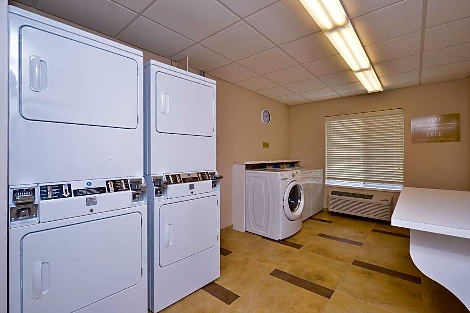 Candlewood Suites Harrisburg-Hershey By IHG