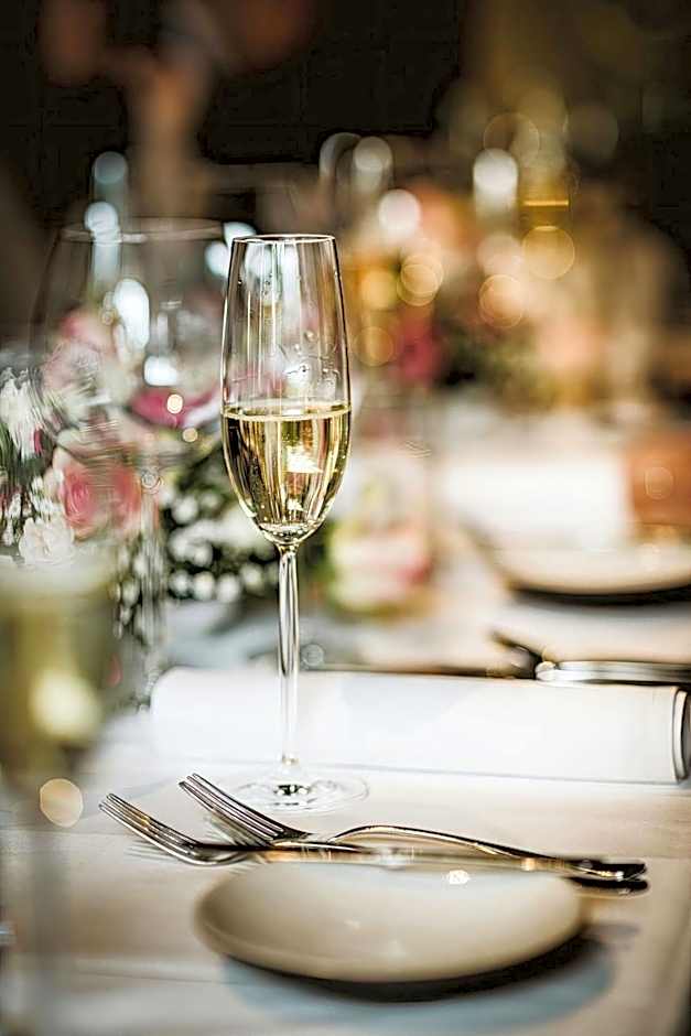 Delta Hotels by Marriott Birmingham