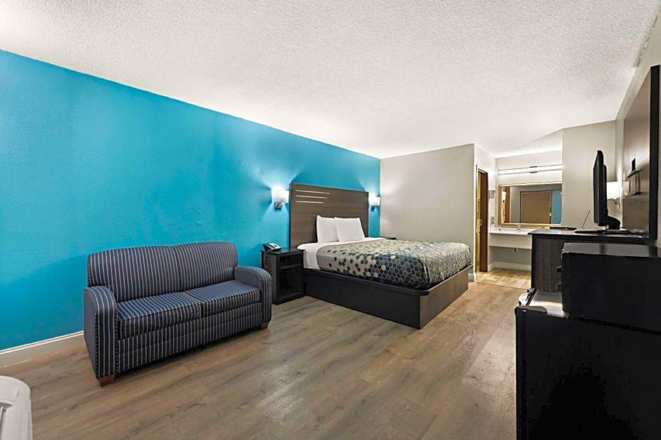 Rodeway Inn Richmond