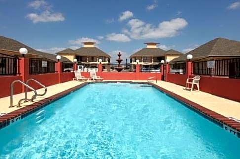 Guest Inn San Benito/Harlingen