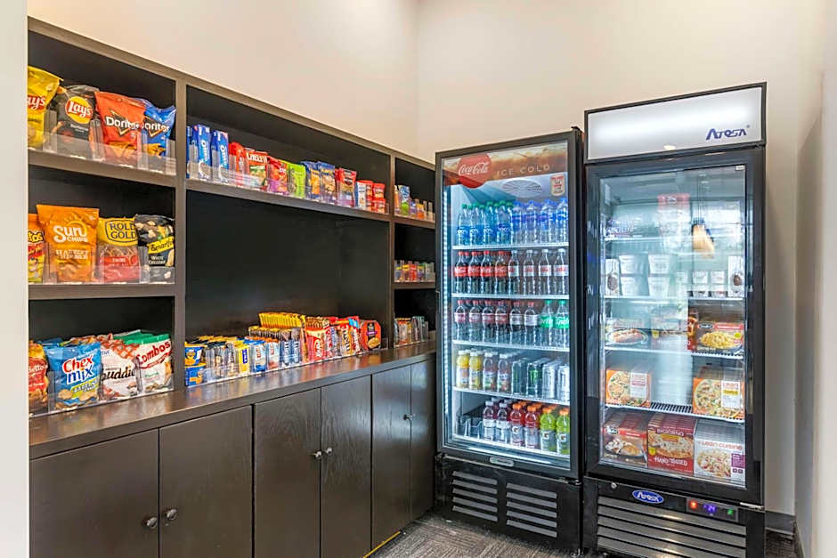 GLo Best Western Pooler - Savannah Airport Hotel