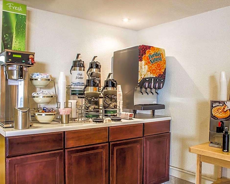 Quality Inn & Suites Yuma