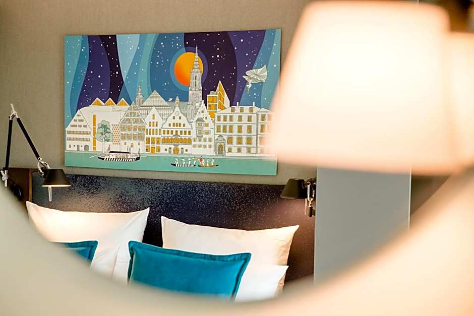 Motel One Ulm