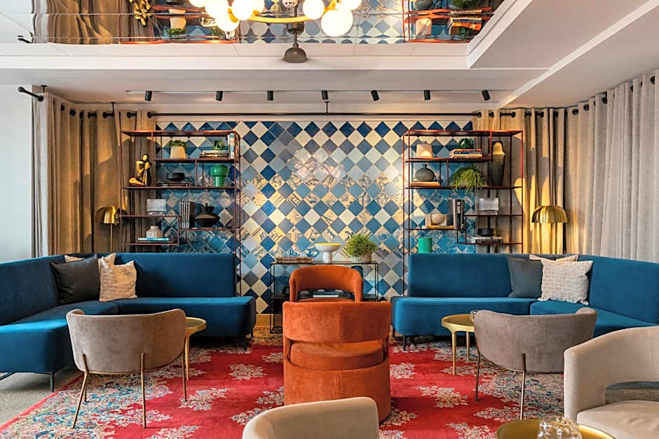 Pestana Rua Augusta Lisboa