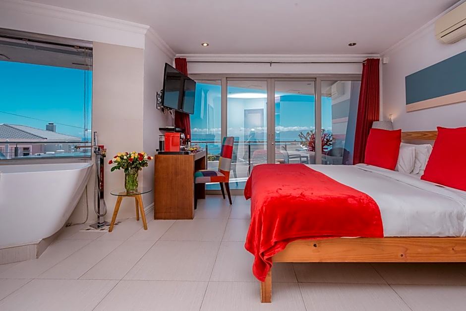 Sea Star Lodge