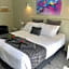 Half Moon Bay Motel