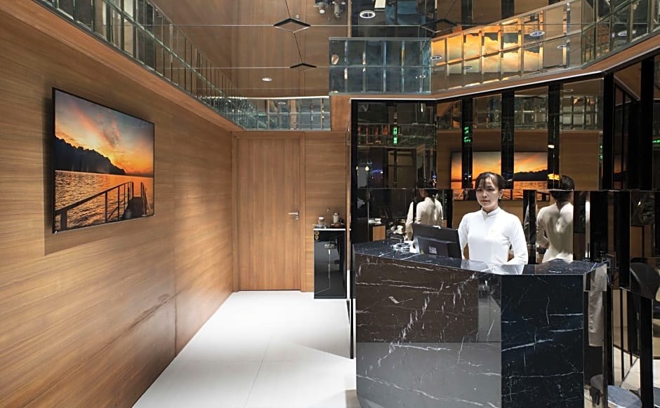 Millennium Hue Hotel