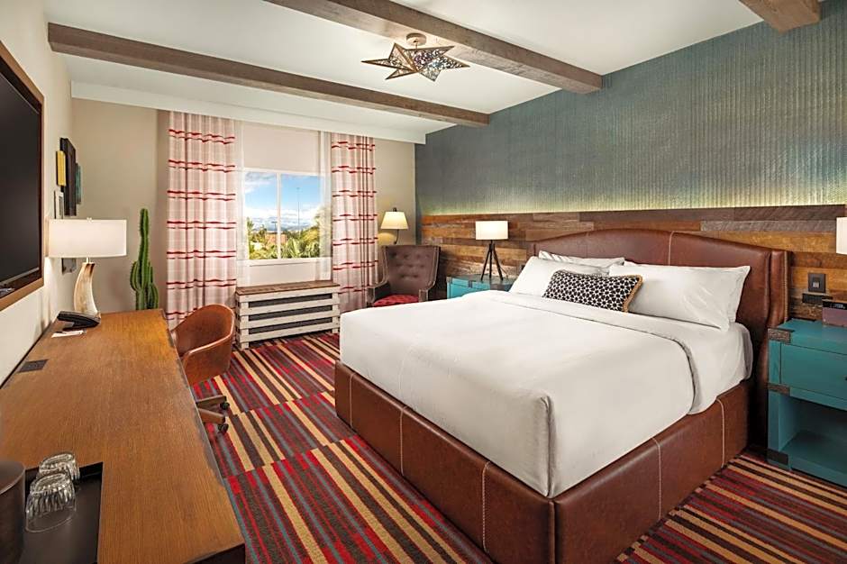 Silverton Casino Lodge - Newly Renovated