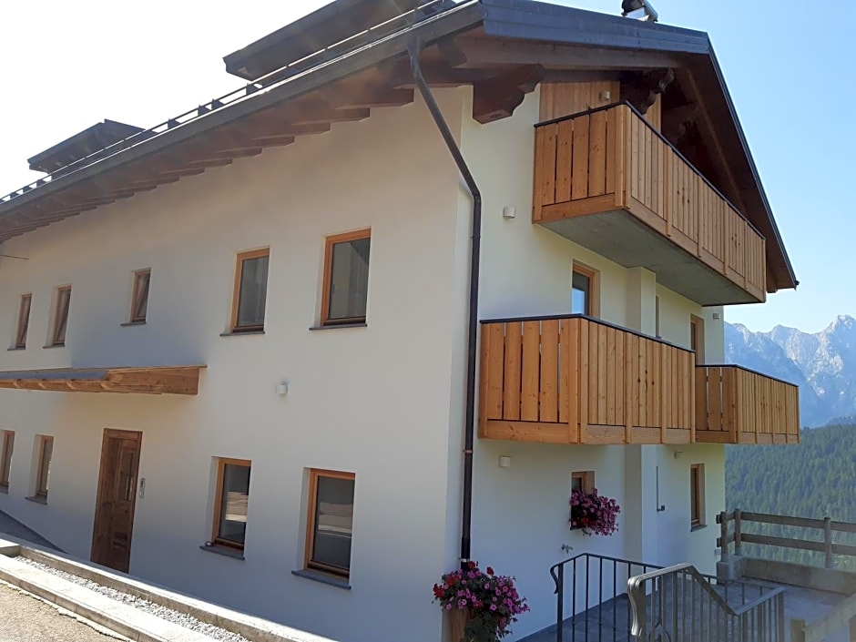 Al Sole B&B Valcomelico