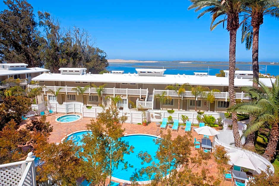 Inn At Morro Bay
