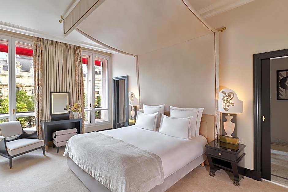 Hotel Barriere Le Fouquet's