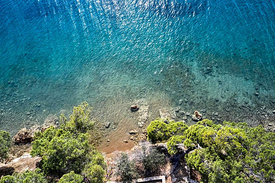 Xenia Poros Image Hotel