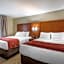 Comfort Suites