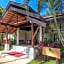 The Leaf on the Sands by Katathani Resort