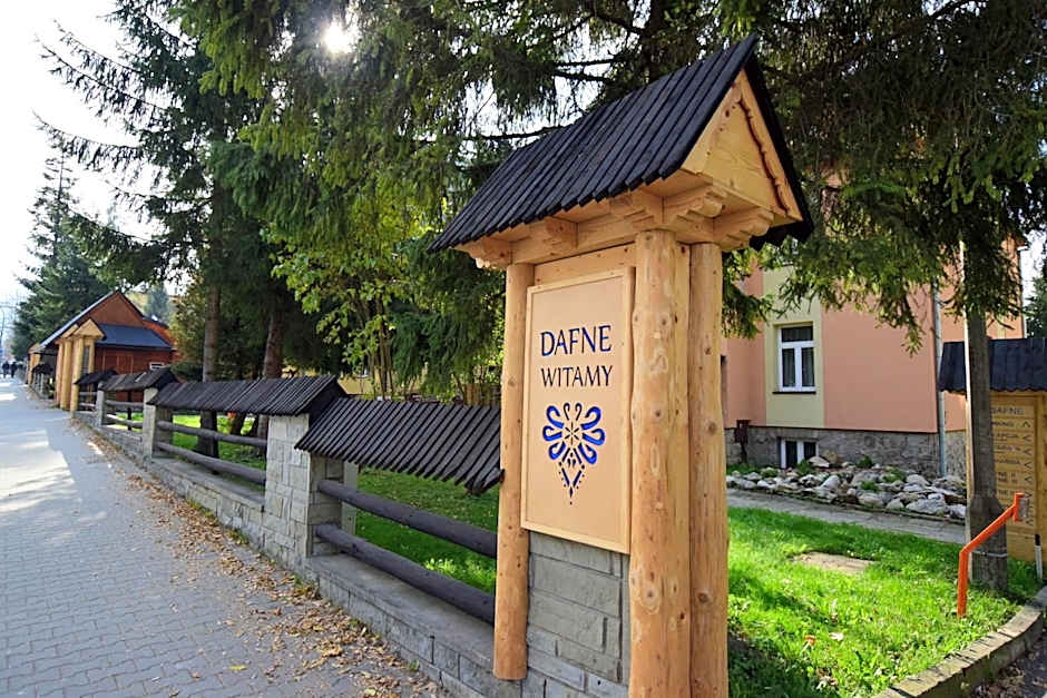 Dafne Zakopane