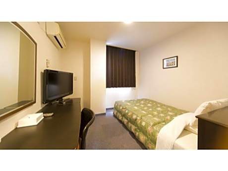 Self inn Tokushima kuramoto ekimae - Vacation STAY 19478v