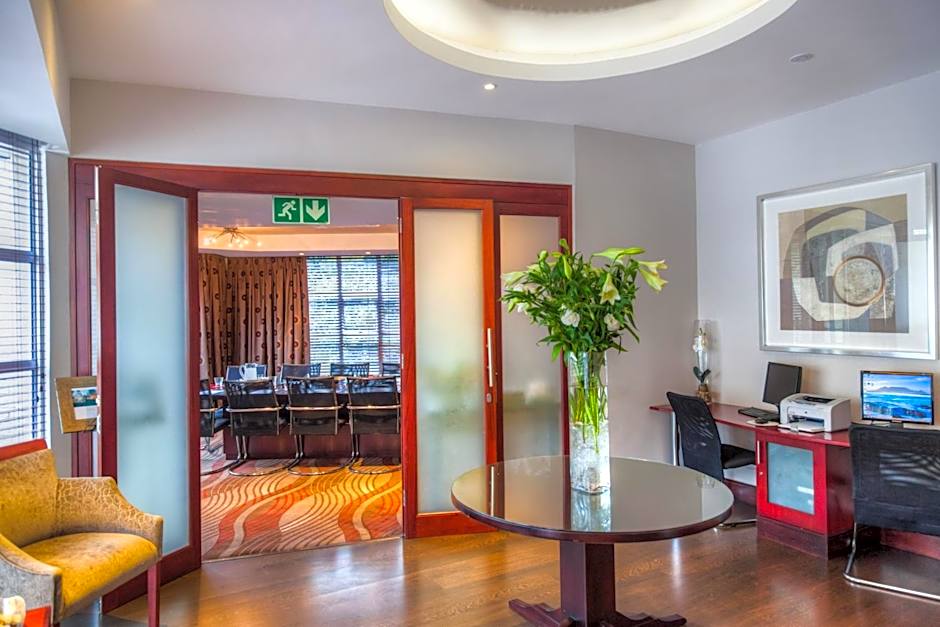 City Lodge Hotel Sandton, Morningside