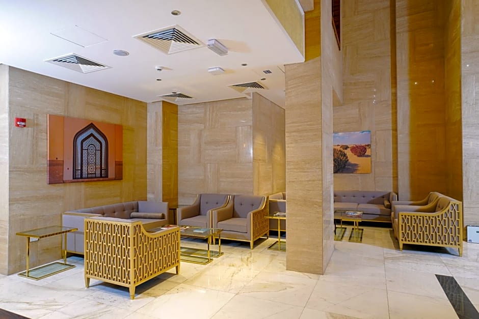 Al Aseel Hotel
