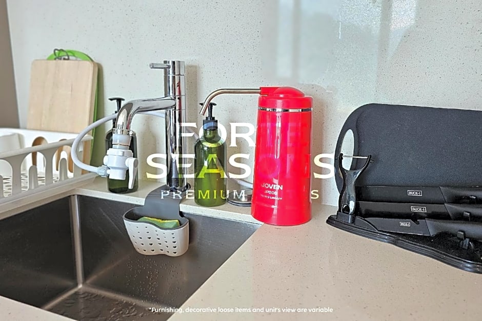 Forte Seasons Genting Geo38