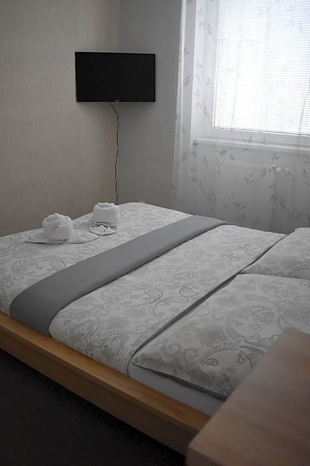 Hotel Boršičanka