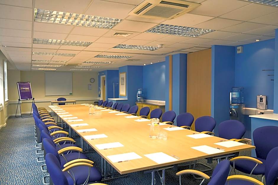 Premier Inn Glasgow City (George Square)