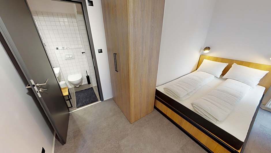 IN Budapest Apartments Hotel