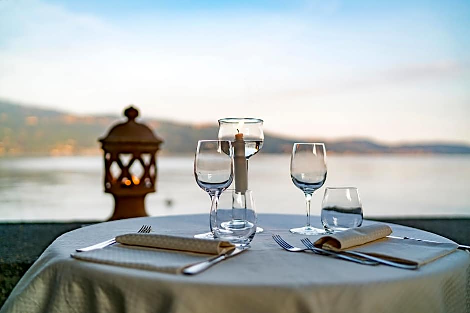 Hotel Gardenia al Lago