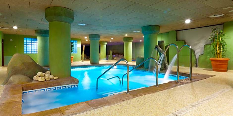 Senator Granada Spa Hotel