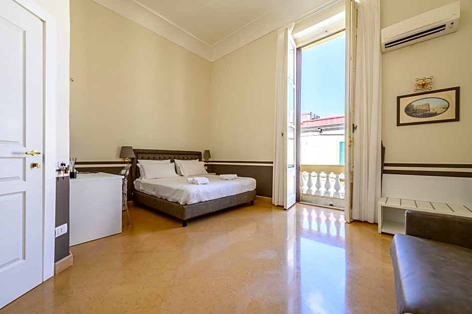 Residenza Molinari Suite