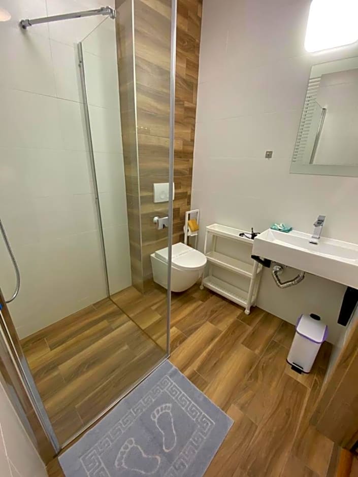 Tasarz Spa Ośrodek Wczasowy