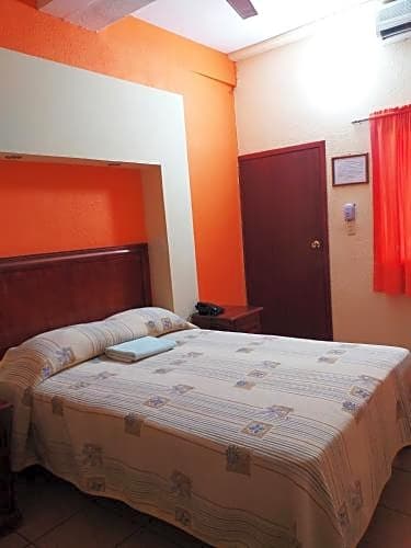 Hotel D´ Carmona