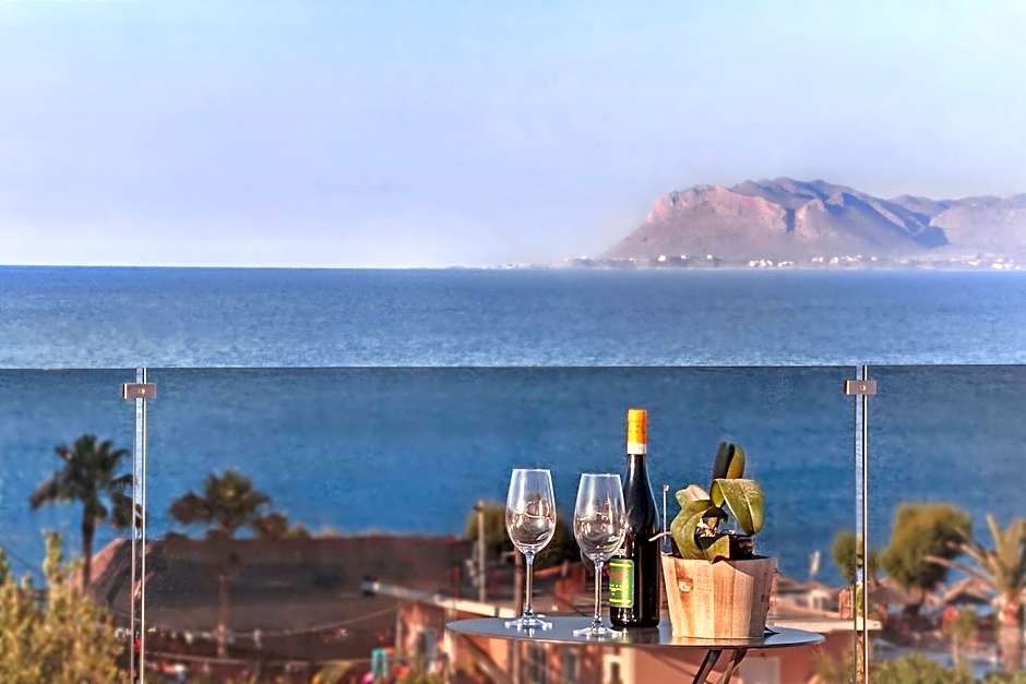 Lilium Luxury Suites