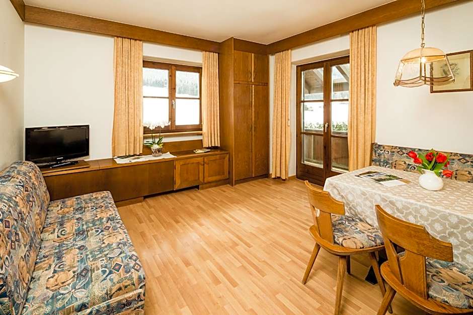 Residence Tolderhof - OlangCard included