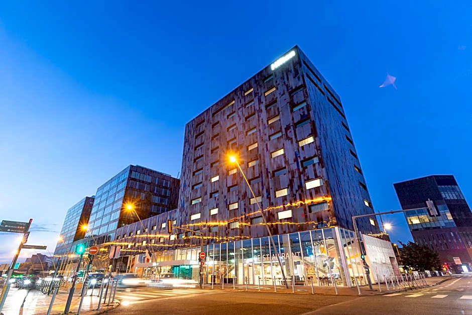 Hilton Lille