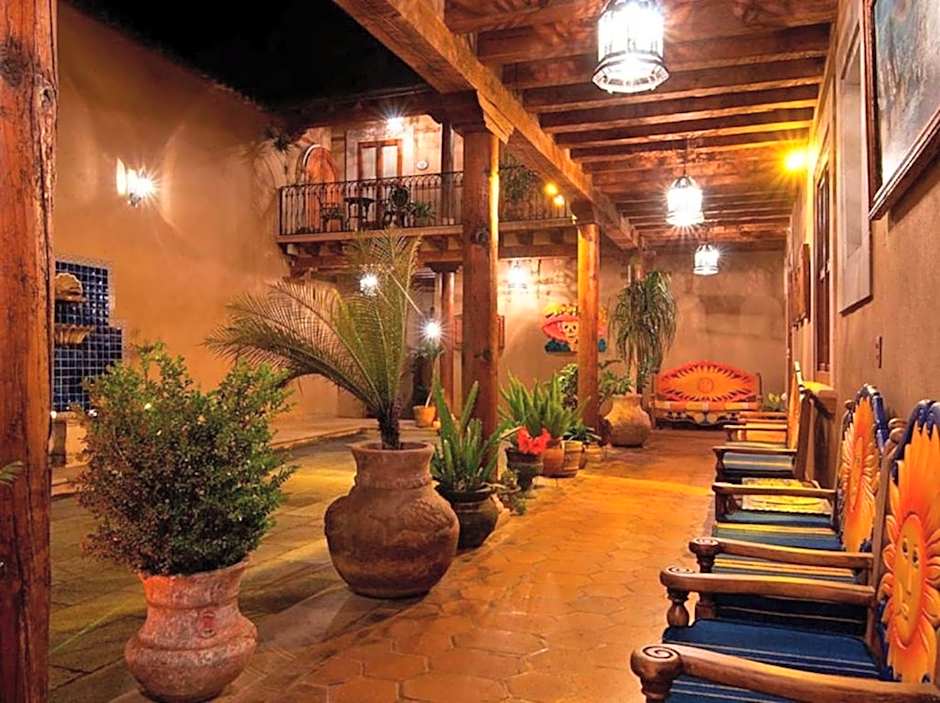 Mansion de los Sueños