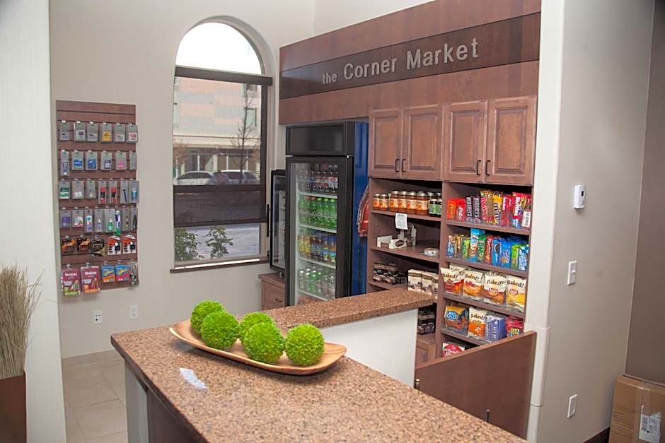 Fairfield Inn & Suites by Marriott Grand Junction Downtown/Historic Main Street